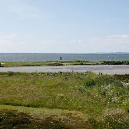 Holiday Home Logstor XXI Løgsted Dış mekan fotoğraf