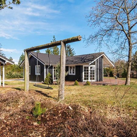 Holiday Home Logstor XXI Løgsted Dış mekan fotoğraf