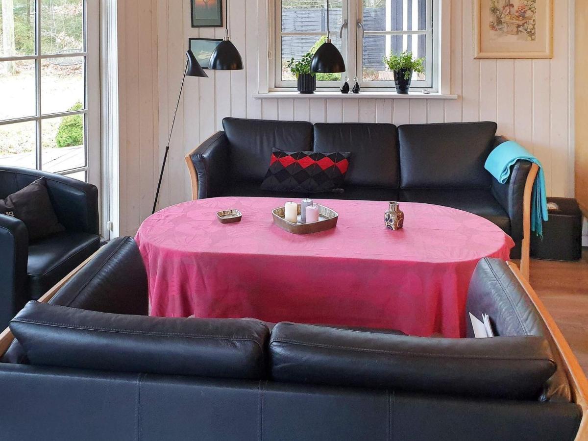 Holiday Home Logstor XXI Løgsted Dış mekan fotoğraf