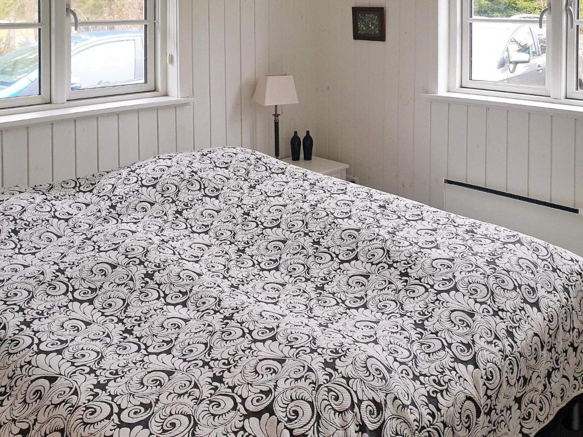 Holiday Home Logstor XXI Løgsted Dış mekan fotoğraf