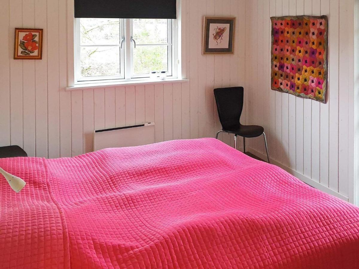 Holiday Home Logstor XXI Løgsted Dış mekan fotoğraf