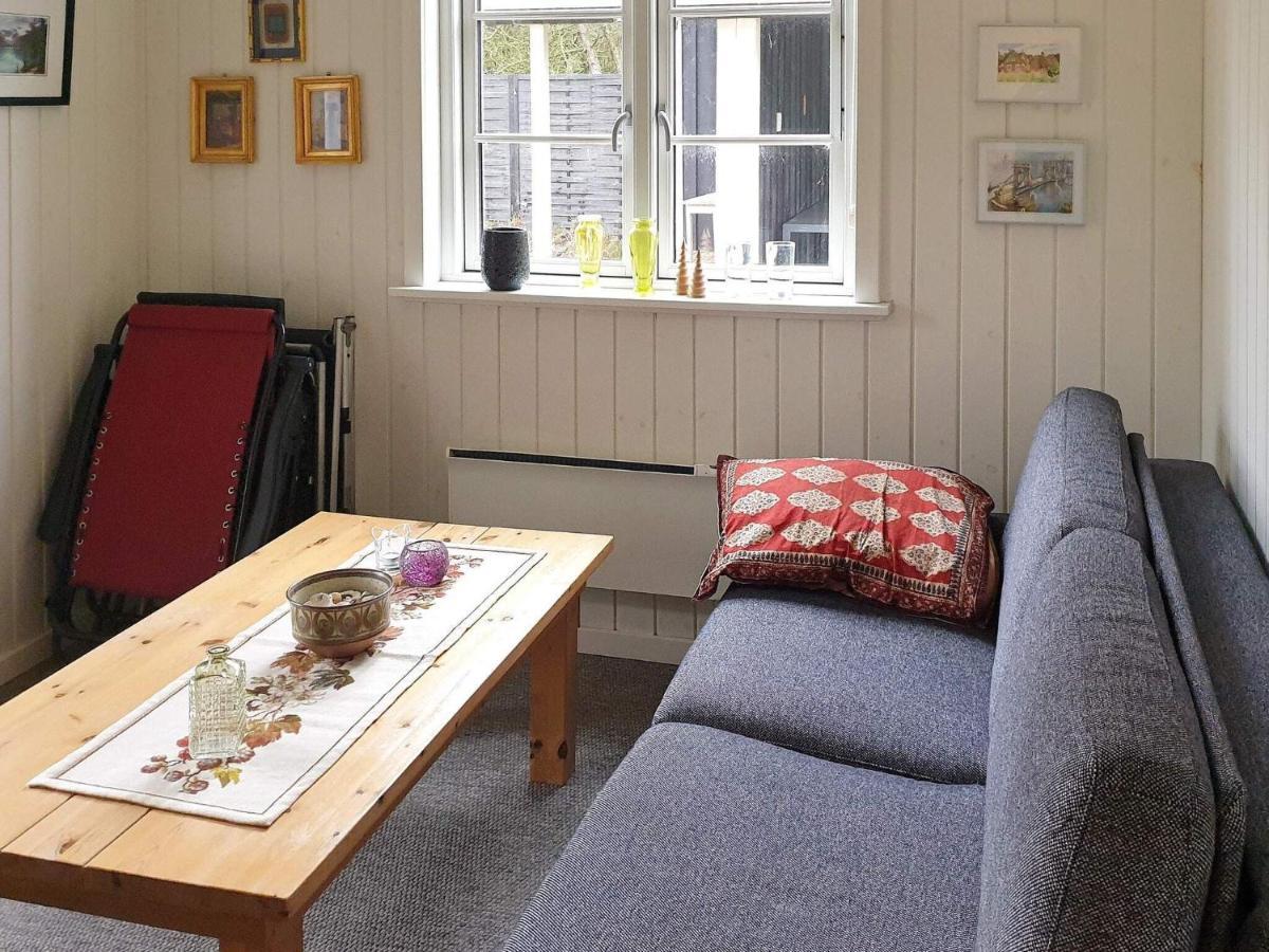 Holiday Home Logstor XXI Løgsted Dış mekan fotoğraf